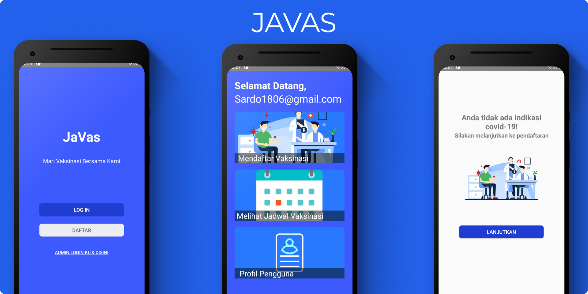 Javas android apps muhamad irsyad rafi sudirjo